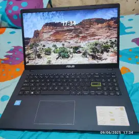 Laptop ASUS L510M