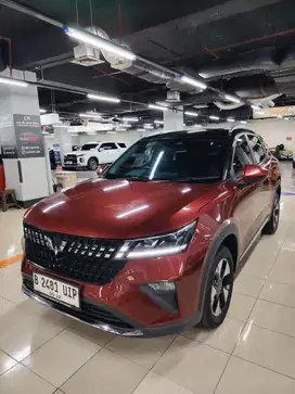 Wuling Alvez Ex 2023