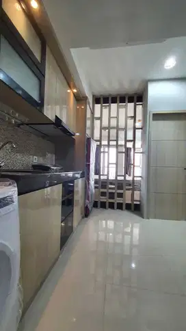 Disewakan Apartemen Orange County 1BR - Cikarang Bekasi