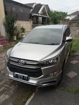 Toyota Innova G solar manual 2016