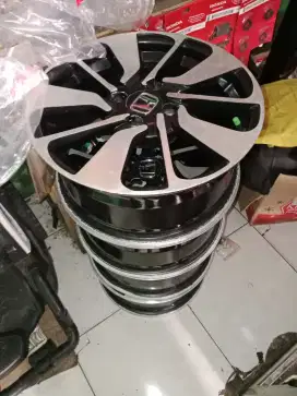 Velg brio ori copotan