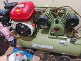Kompresor Swan baru 1 hp