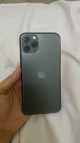 Iphone 11 pro 64gb