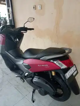 YAMAHA NMAX 2020 GOOD CONDITION