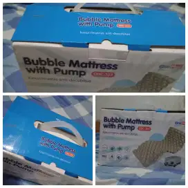 Kasur decubitus matrass