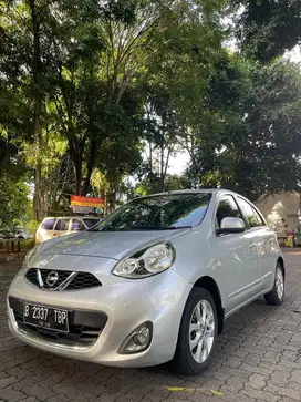 KM 89rb Nissan March 1.5 XS 2015