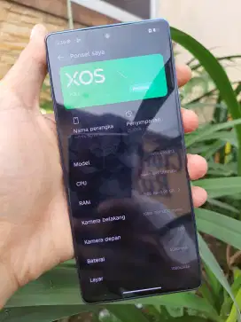 Infinix Note 40 Gaming G99 Ultimate