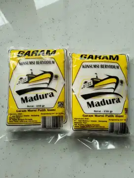 Garam Beryodium