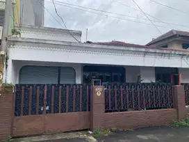 JUAL RUMAH DAERAH STRATEGIS TANJUNG DUREN