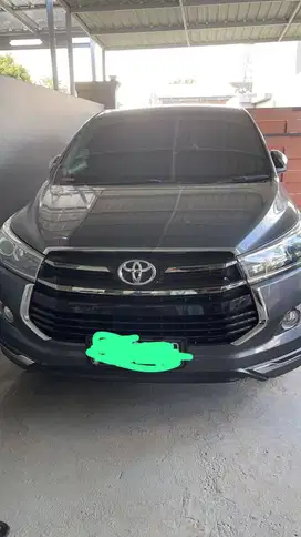 Toyota Venturer 2.0 2018
