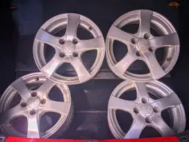 Velg brio ring 14 asli copotan