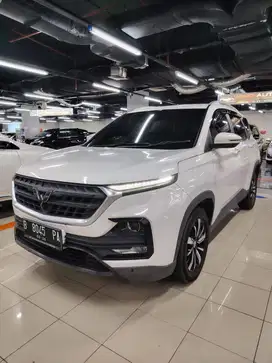 Wuling Almaz Exclusive 2019 5Seater