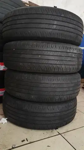 Ban Dunlop Enasave 215 65 16 Thn 2021