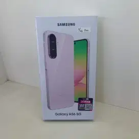 SAMSUNG A56 5G SPESIAL DISKON HINGGA 500K