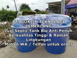 Septicktank, Biofil, Biotank, Biofilter, Biotech, Septictank,