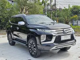 Mitsubishi Pajero Dakar 4x2 Euro4 Nik 2022