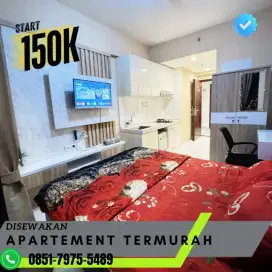 Sewa Apartemen SKY HOUSE BSD Aeon Tangerang Harian Transit Termurah