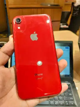Di Jual cepat iphone XR 128