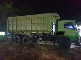 Di jual DT hino 500 260 ti 2012