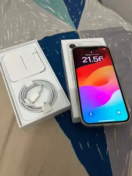 IPhone 13 128Gb Starlight Ex Inter