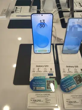 CICILAN SAMSUNG GALAXY S25 PLUS PAKE PROMO EASY GALAXY HOME CREDIT