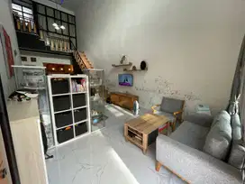 Bismillah dijual cepat rumah second di jln gunuk raya Jaksel
