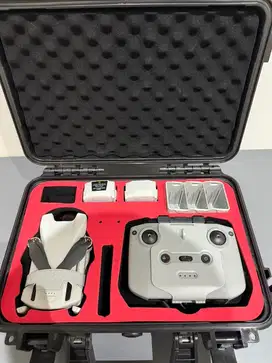 Dijual DJI Mini 3 Banyak Bonusan