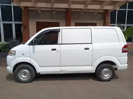Suzuki APV 2009 Bensin