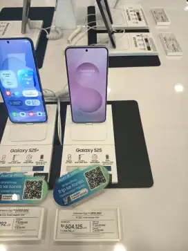 CICILAN SAMSUNG GALAXY S25 BASIC PAKE PROMO EASY GALAXY HOME CREDIT