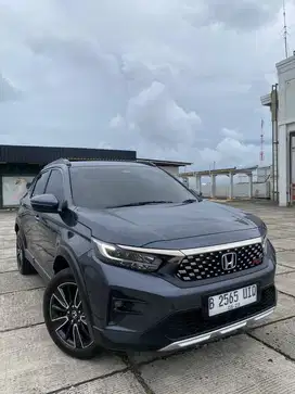 (Km Low 20ribuan Record) HONDA WRV RS SENSING CVT 2023