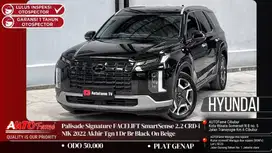 Hyundai Palisade Signature FACELIFT SmartSense 2.2 CRD-i NIK 2022