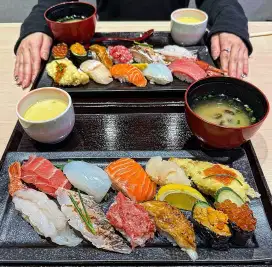 Lowongan kerja Restoran Jepang segera
