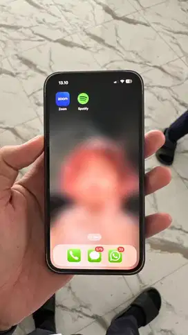 Iphone 13 128 ibox minus green line tipis