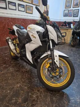 JUAL CEPET NINJA Z 250 2013 . BISA COD SEJABODETABEK
