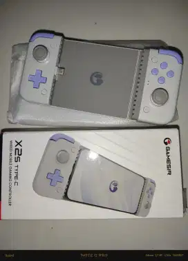 2 Stik portable (dibaca dulu ya)