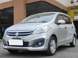 Pajak Panjang Suzuki Ertiga 1.4 GL Bensin-MT 2017