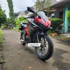 CBR105R th 2019 NEGO ALUS