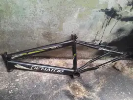 Frame sepeda bmx ukuran 20