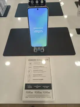 CICILAN SAMSUNG GALAXY A36 5G PAKE PROMO EASY GALAXY HOME CREDIT