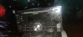 Radio mobil calya original