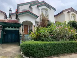 Jual Harga NJOP Rumah di Komplek Alamanda Tubagus Ismail Bandung