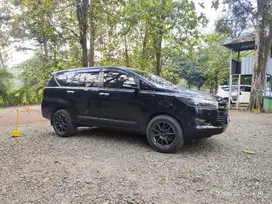 Toyota Kijang Innova 2016 Diesel