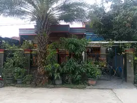 JUAL RUMAH DI PURI CENDANA TAMBUN SELATAN SIAP HUNI (C0441)