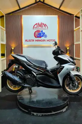 AEROX ABS 2024 MOKAS BERKUALITAS BISA PAKAI PAYLATTER