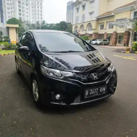 Honda Jazz Type S i-Vtec 2017 Matic