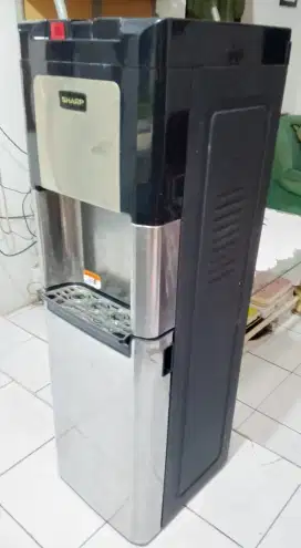 Dispenser Sharp