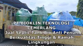 Septictank, Sepiteng Biofilter, Biotank, Biofil, Biotech
