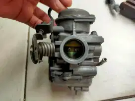 Karbu mio, dan printilan lainnya.