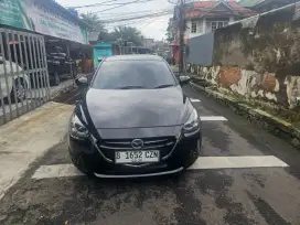 TDP 0 Angs Termurah Mazda 2 R Skyactive 2019 Matic Low Km Like New