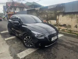 TDP 0 Angs Termurah Mazda 2 R Skyactive 2019 Matic Low Km Like New